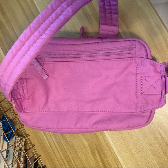 Vera Bradley Sling utility Backpack - Picture 3 of 4